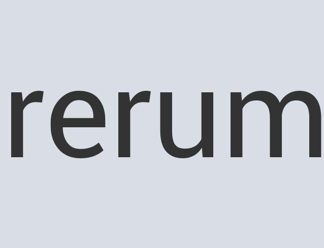 Small Linen Trackers