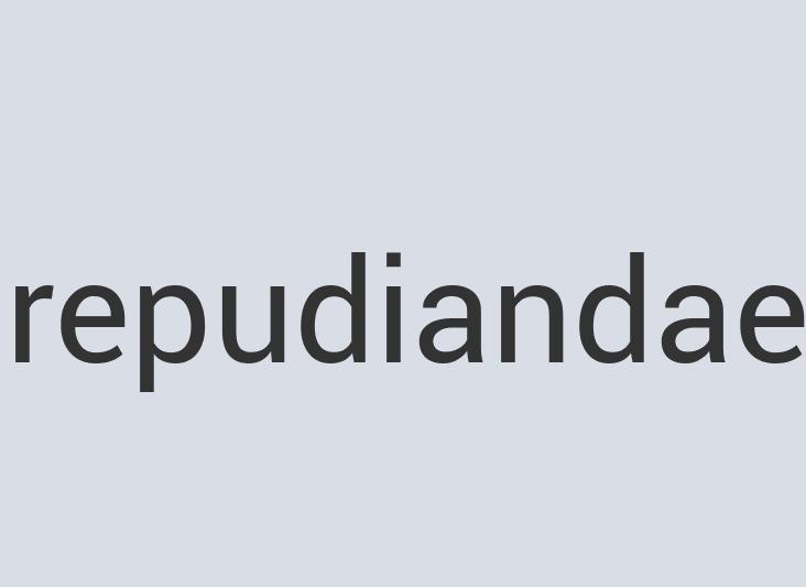 Small Plastic Chutney Rabbit